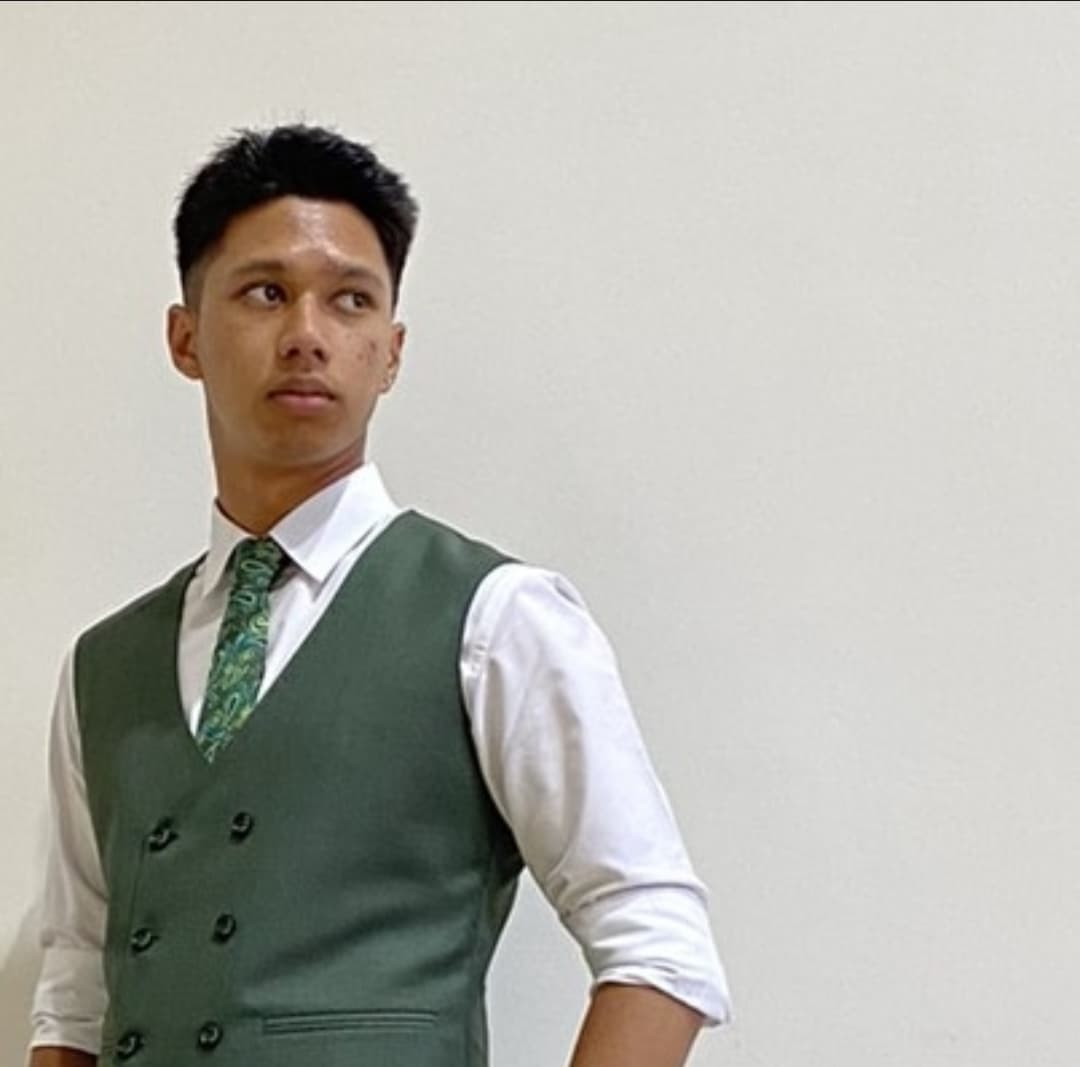 Bishesh Shrestha's Image.