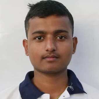 Yaman Mandal's Image.